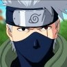 Hateke Kakashi