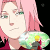 Sakura Haruno