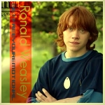 Ronald Weasley