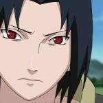 Uchiha Sasuke