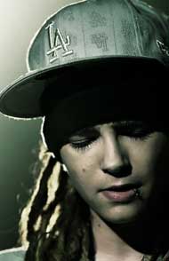 Tom Kaulitz