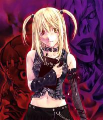 Misa Amane