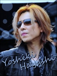 Yoshiki Hayashi