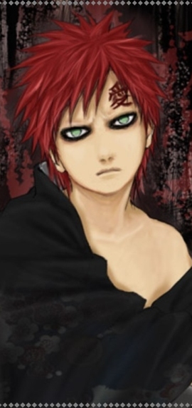Gaara