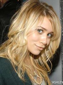 Ashley Olsen