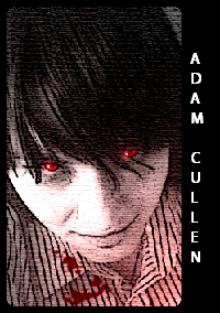 Adam Cullen