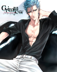 Grimmjow