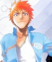 Ichigo