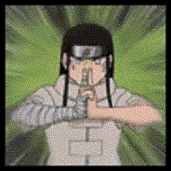 Neji Hyaga