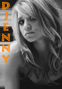 Djenny