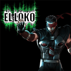 El Loko