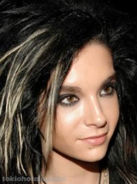 Bill Kaulitz