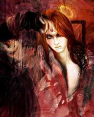 �������