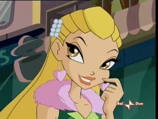 Stella   Winx!!))