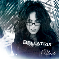 Bellatrix Black