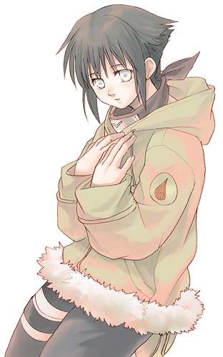 Hinata Huga