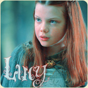 Lusy Pevensie