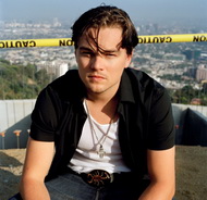 Leonardo Di Caprio