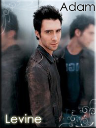 Adam Levine