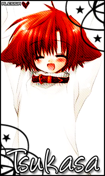 Tsukasa