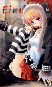 Eimi