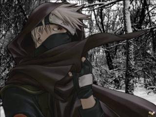 ShadQw Kakashi