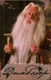 Albus Dambldor