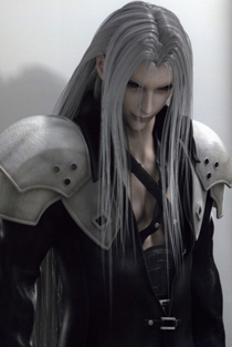 Sephiroth