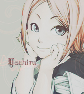 Kusajishi Yachiru =