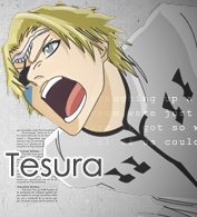 Tesura