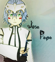 Jose Pepe