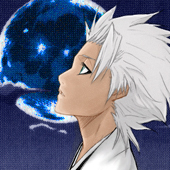 Hitsugaya Toushirou