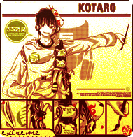 Kotaro