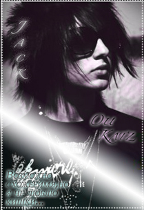 Jack OuKatz
