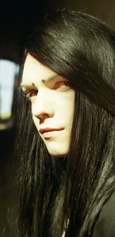 Nikita Shatenew