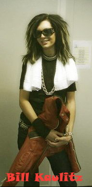 Bill Kaulitz