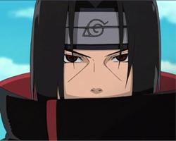 Uchiha Itachi