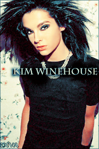 Kim Winehouse