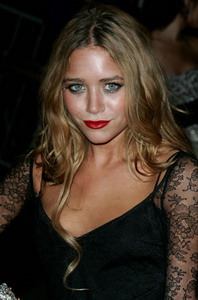 Mary-Kate Olsen