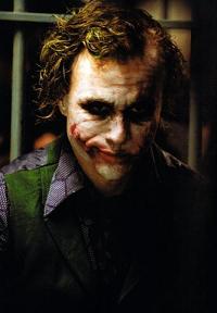 Heath Ledger