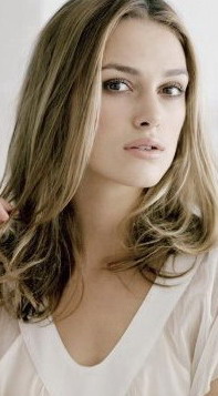 Keira Knightley