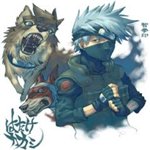 Hatake Kakashi