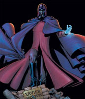Magneto