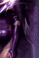 Psylocke