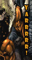 Sabretooth