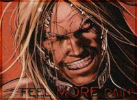 Omega Red