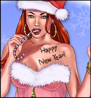 Jean Grey