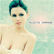 Alecto Carrow