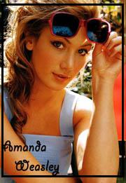 Amanda Weasley
