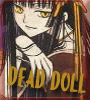 Dead doll